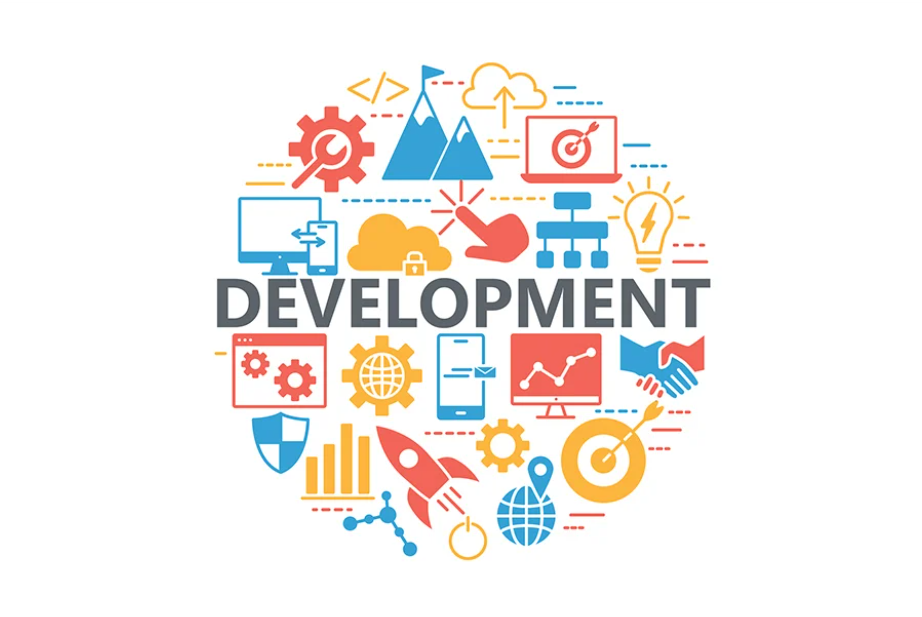Development