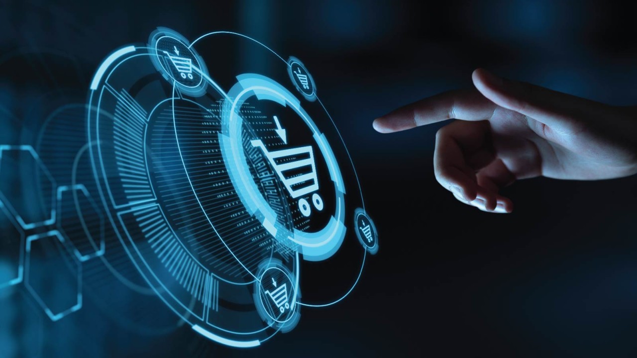 E-Commerce Project