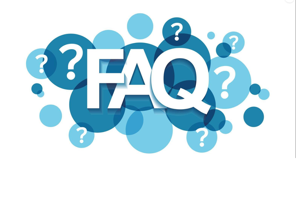 FAQ Image