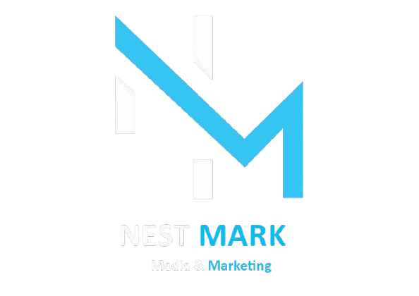 The NestMark Logo