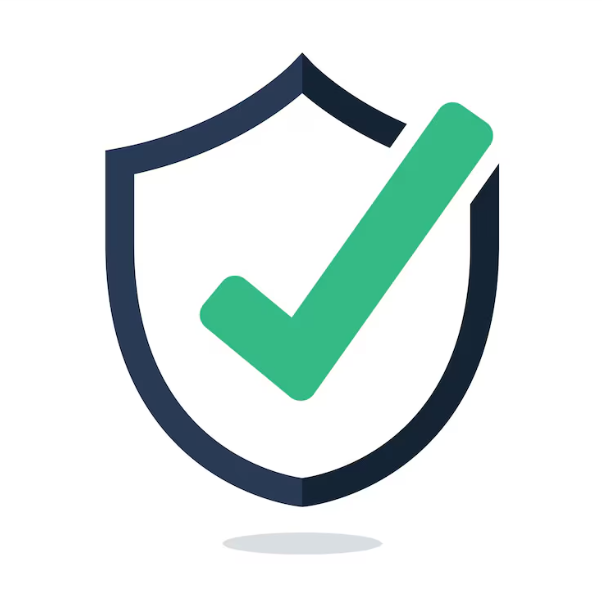 Trusted Icon